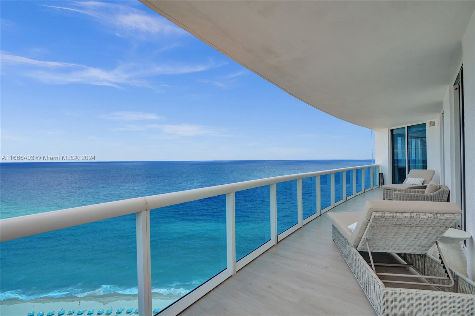 2711 HOLLYWOOD BEACH COND - Residential