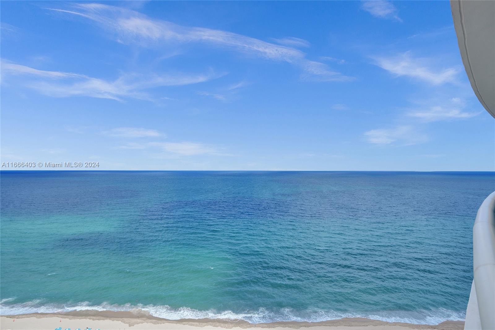 2711 HOLLYWOOD BEACH COND - Residential