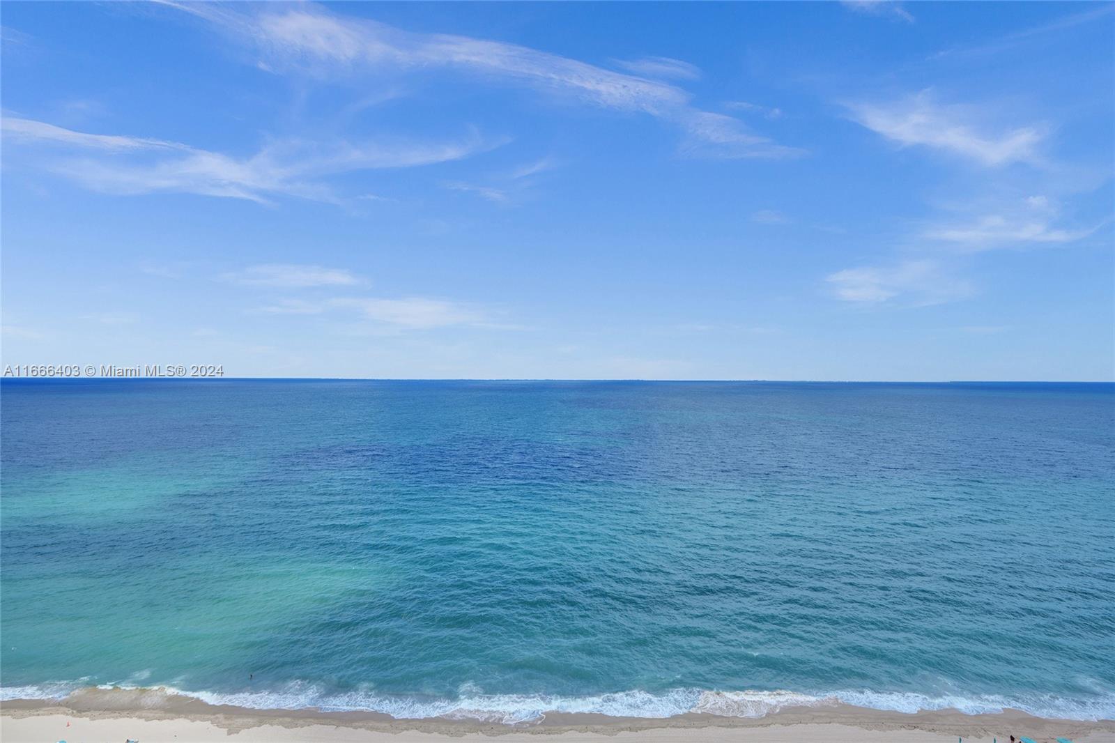 2711 HOLLYWOOD BEACH COND - Residential