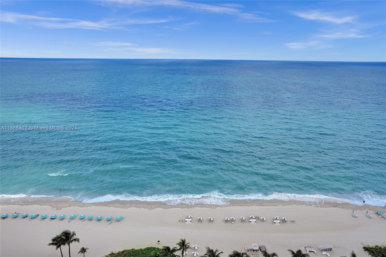 2711 HOLLYWOOD BEACH COND - Residential