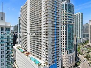 1200 Brickell Bay Dr 3309