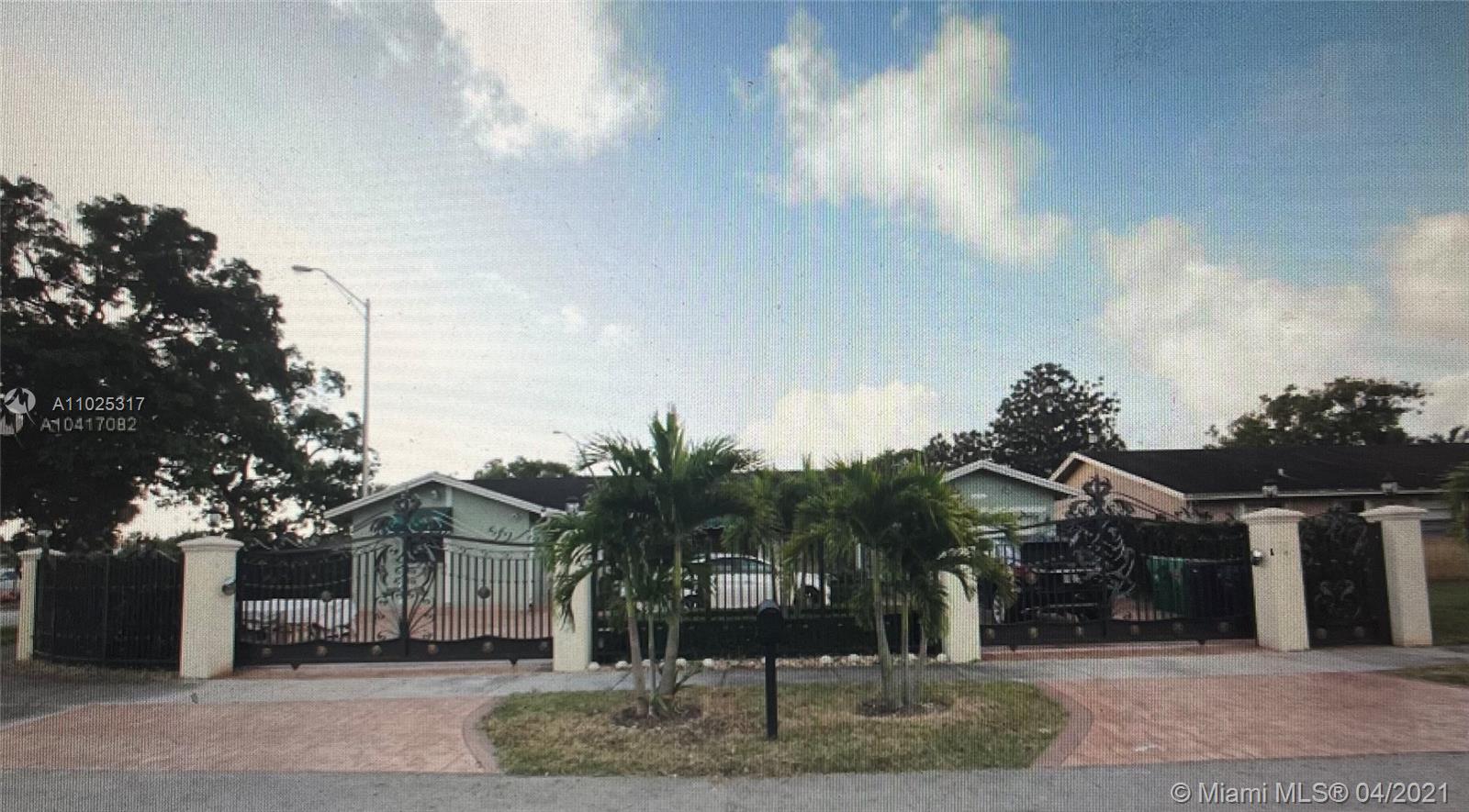 SAN SEBASTIAN UNIT NO 5 - Residential