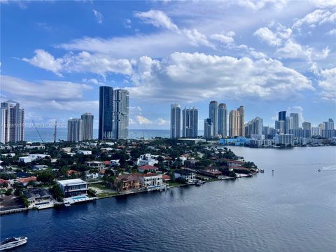 19101 NE 36th Ct 2109 Aventura FL 33180