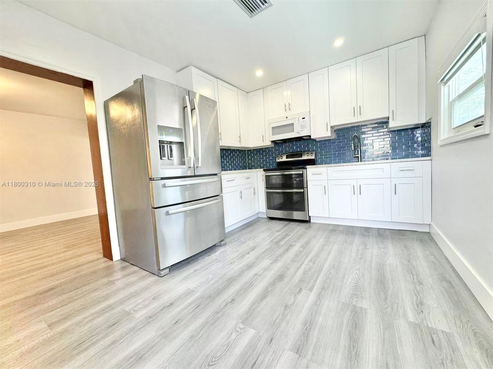 3761 Nw 1st St Back, Miami, Broward County, Florida - 3 Bedrooms  
2 Bathrooms - 