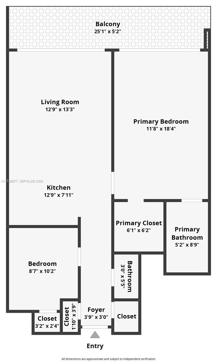 VENETIA CONDO - Residential