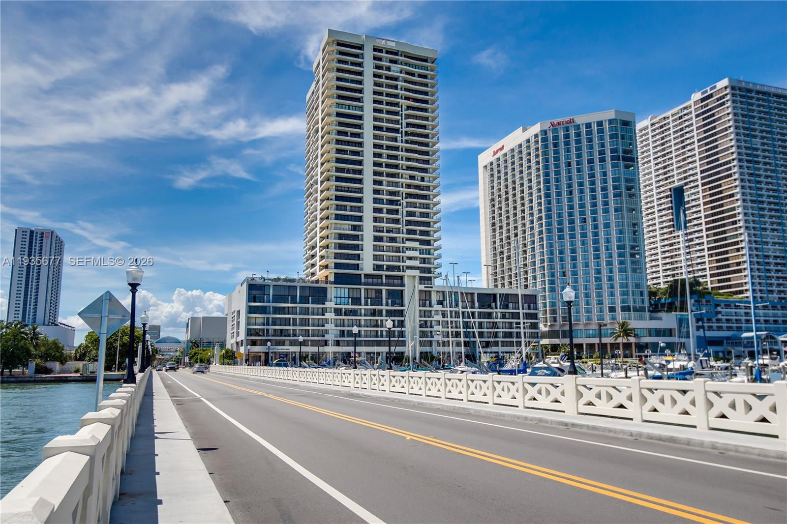 VENETIA CONDO - Residential