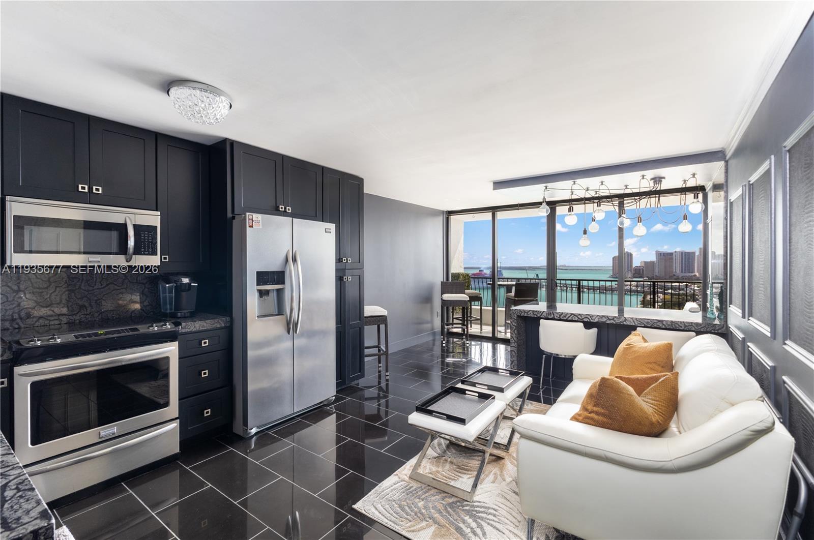 VENETIA CONDO - Residential