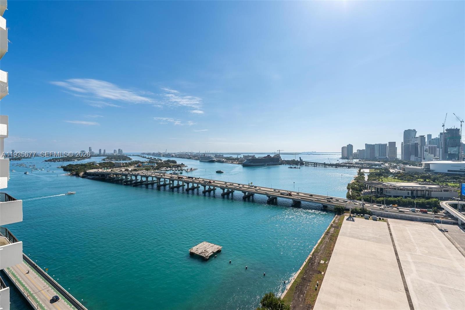 VENETIA CONDO - Residential