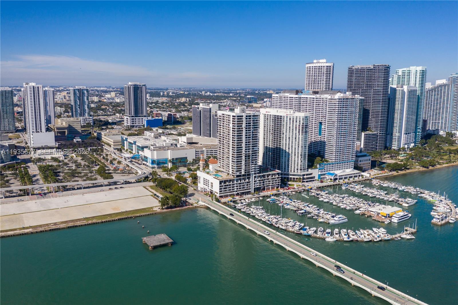 VENETIA CONDO - Residential