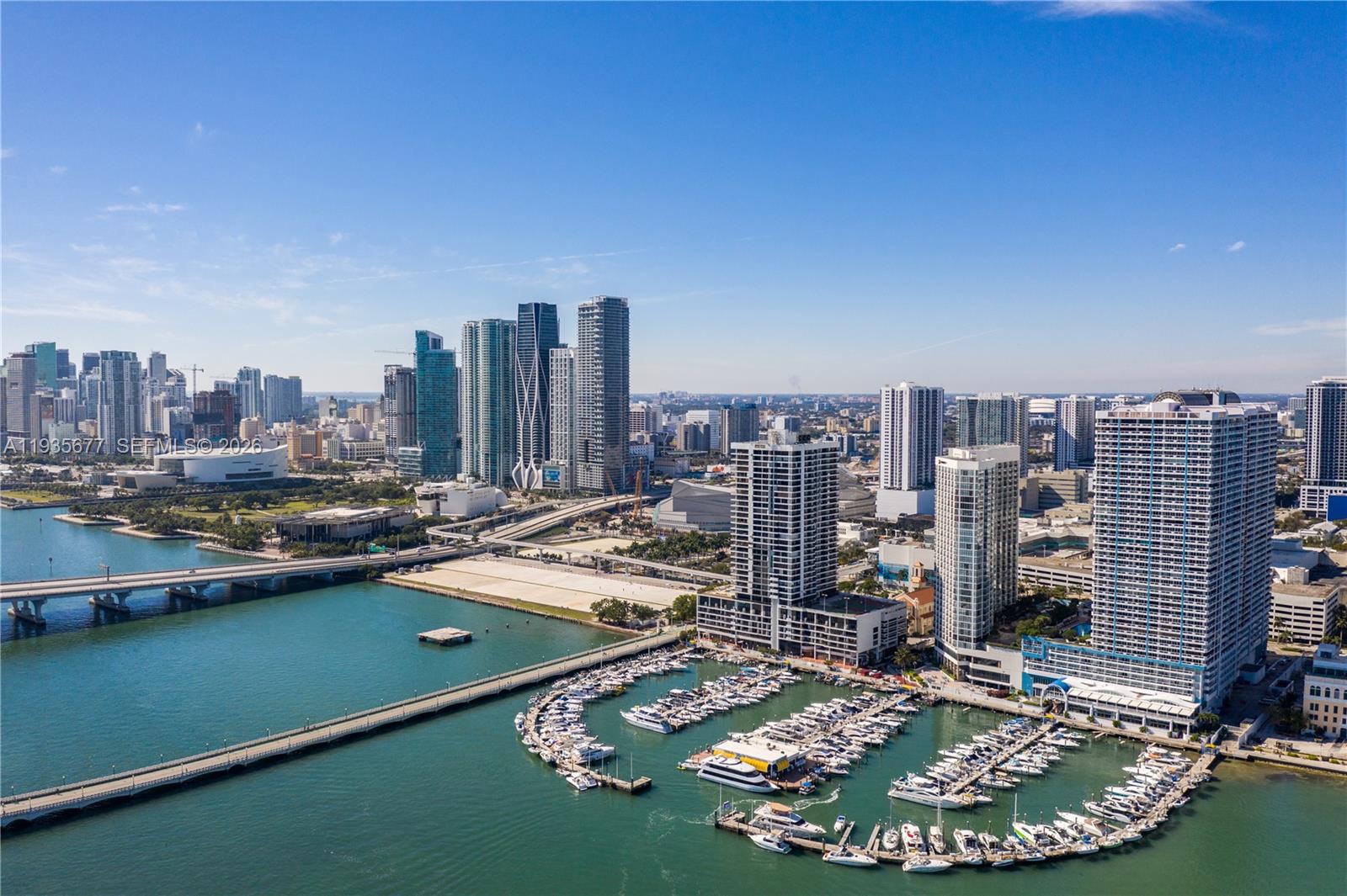 VENETIA CONDO - Residential