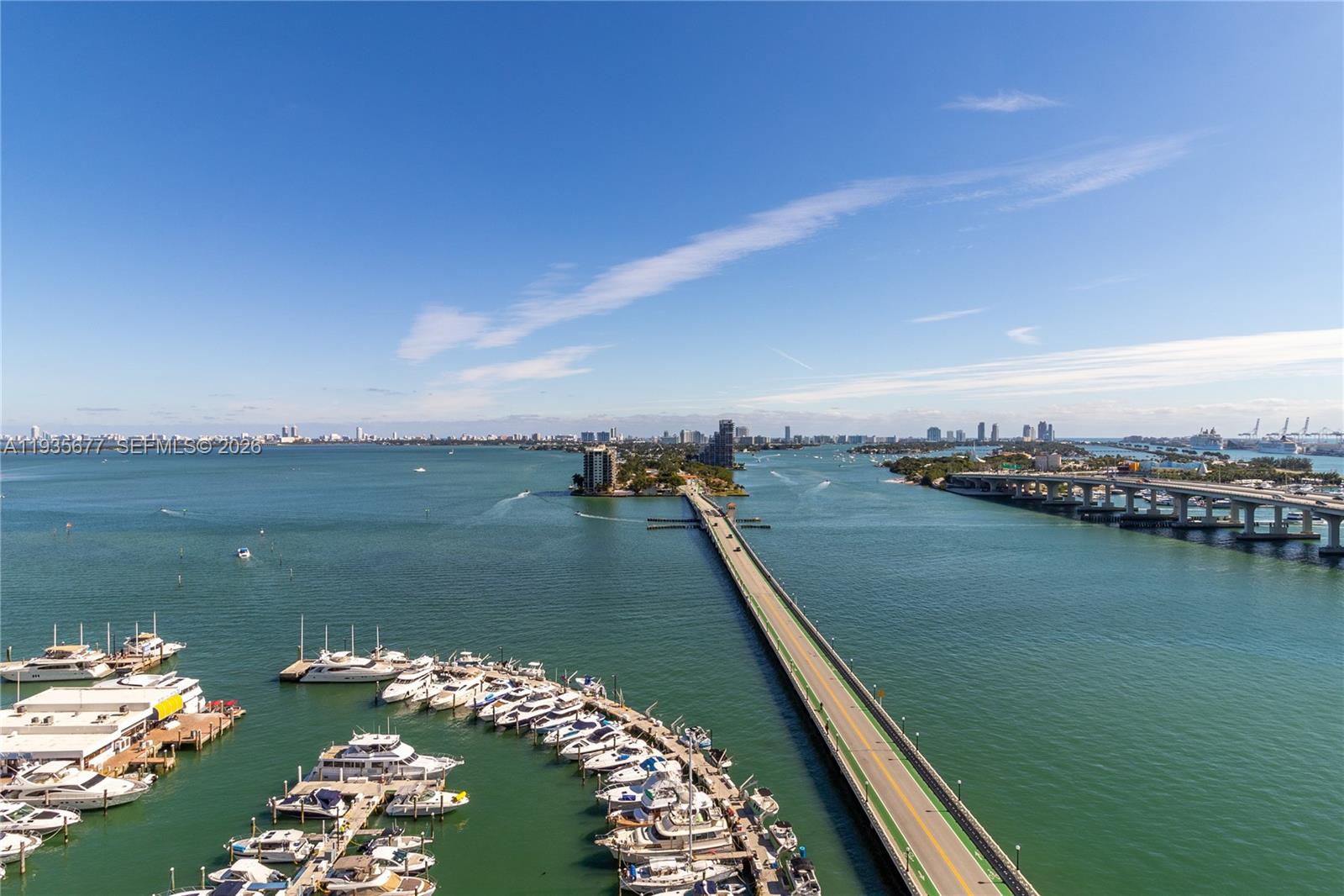 VENETIA CONDO - Residential