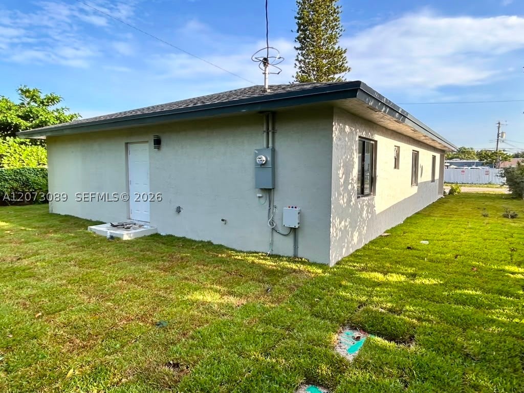 2950 NW 93 ST