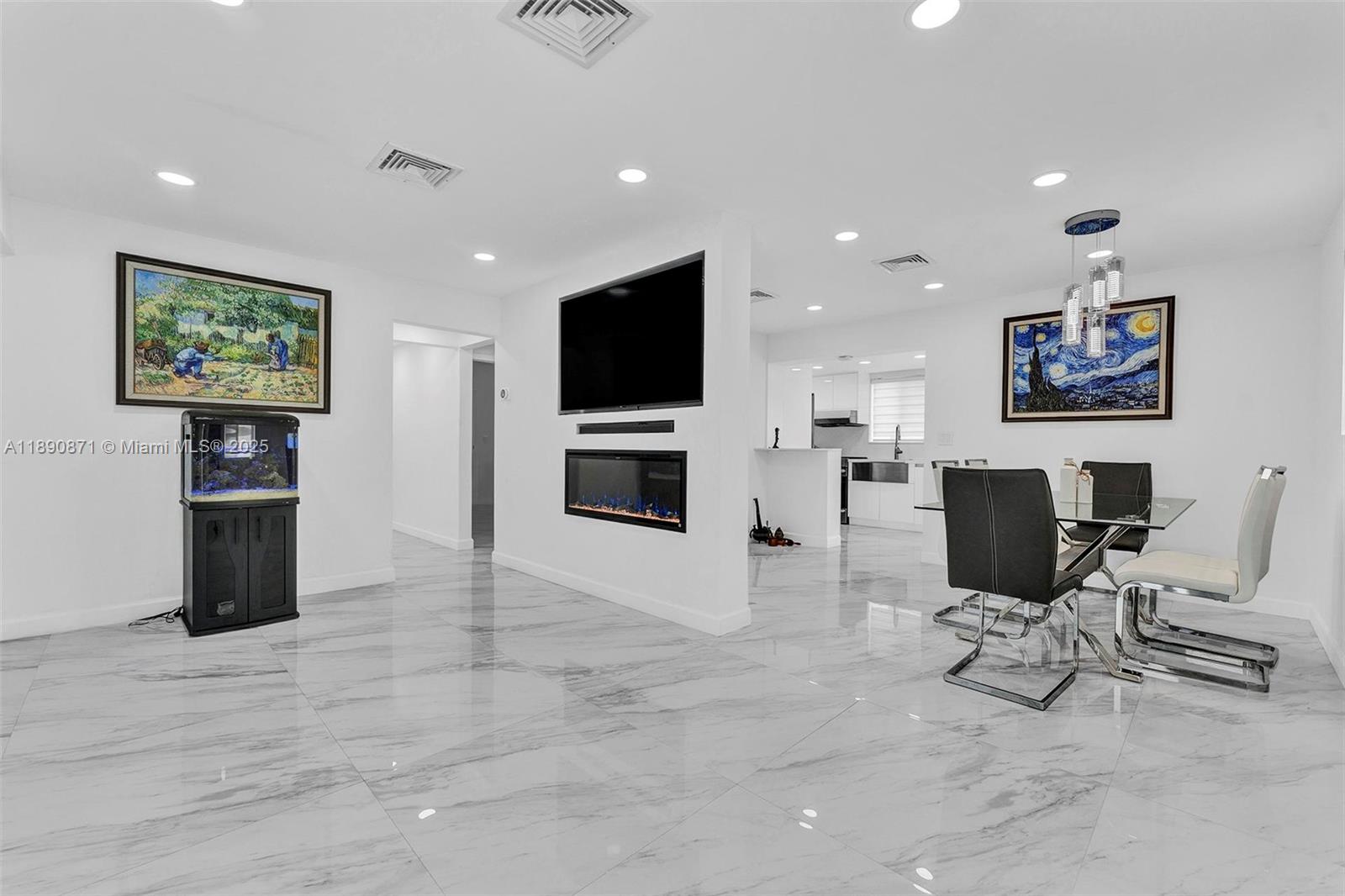 CORAL TERR SEC 1 - Residential