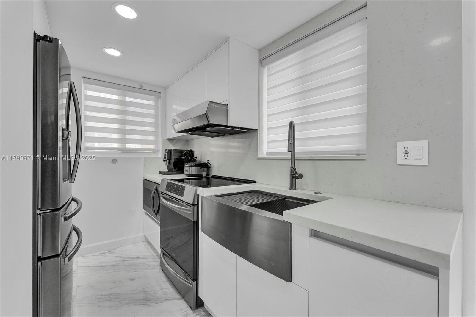 CORAL TERR SEC 1 - Residential