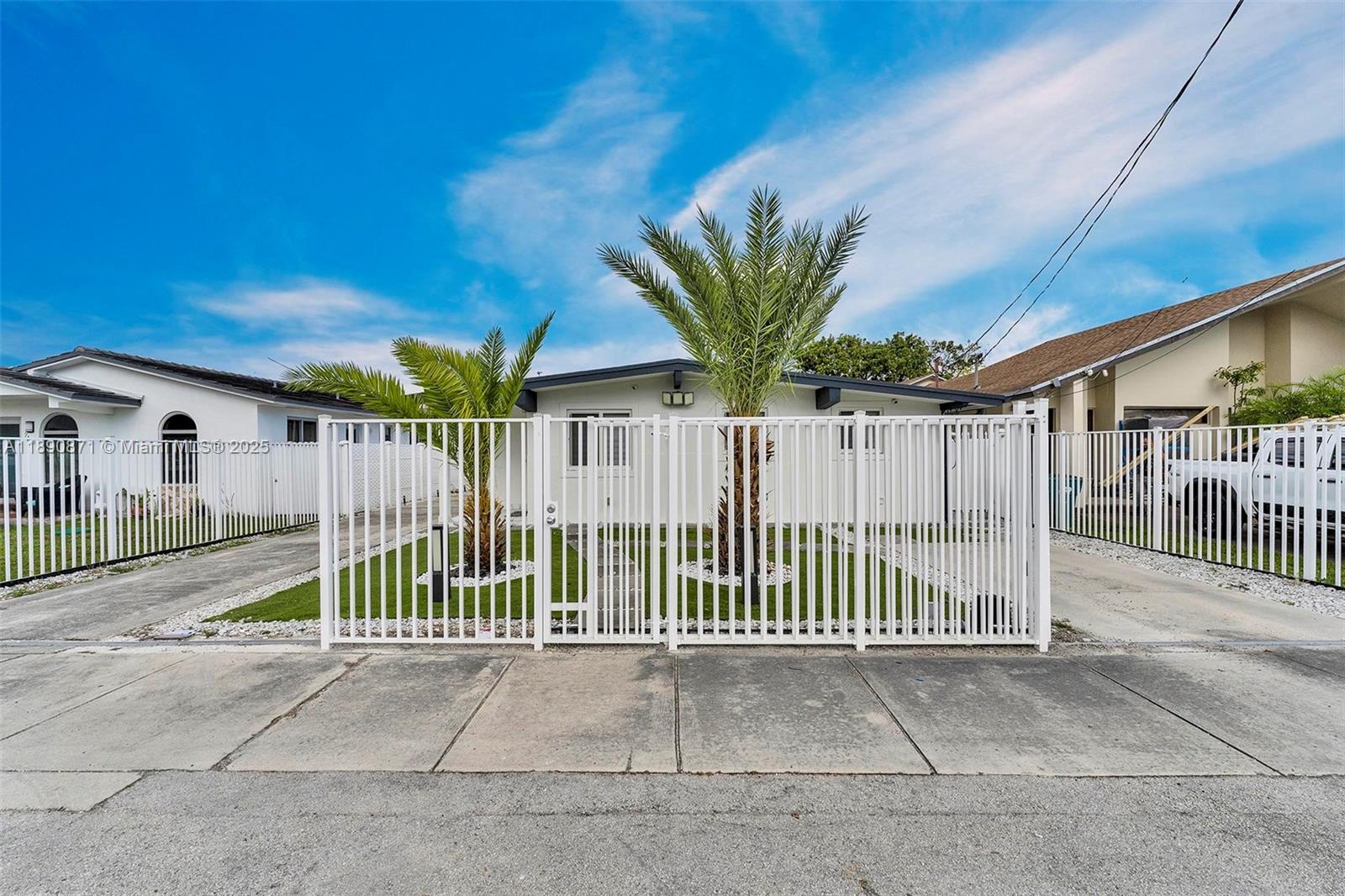 CORAL TERR SEC 1 - Residential