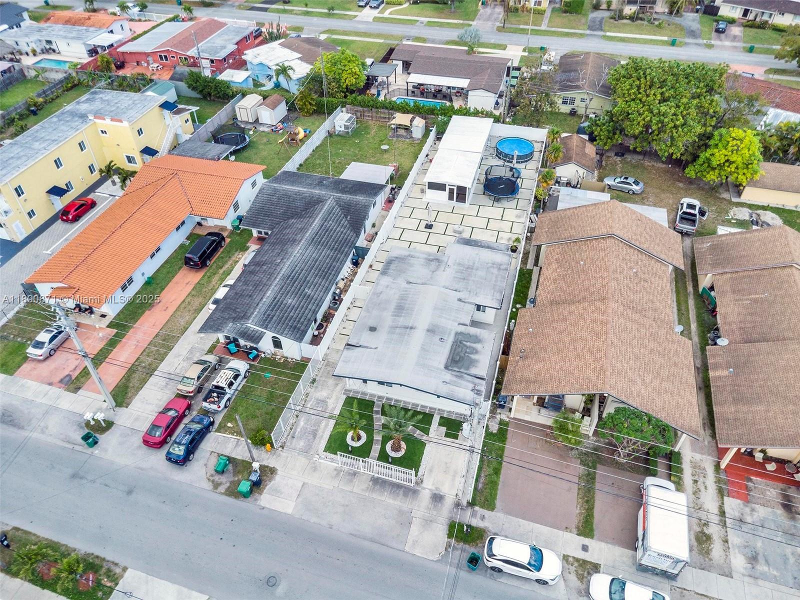 CORAL TERR SEC 1 - Residential