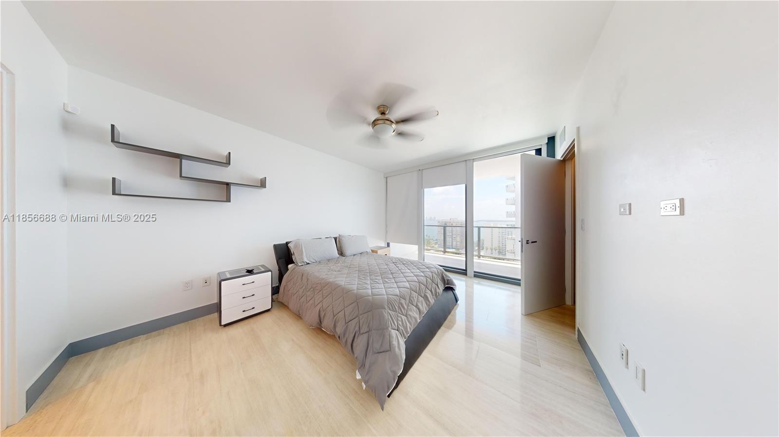 ECHO BRICKELL CONDO - Residential Lease