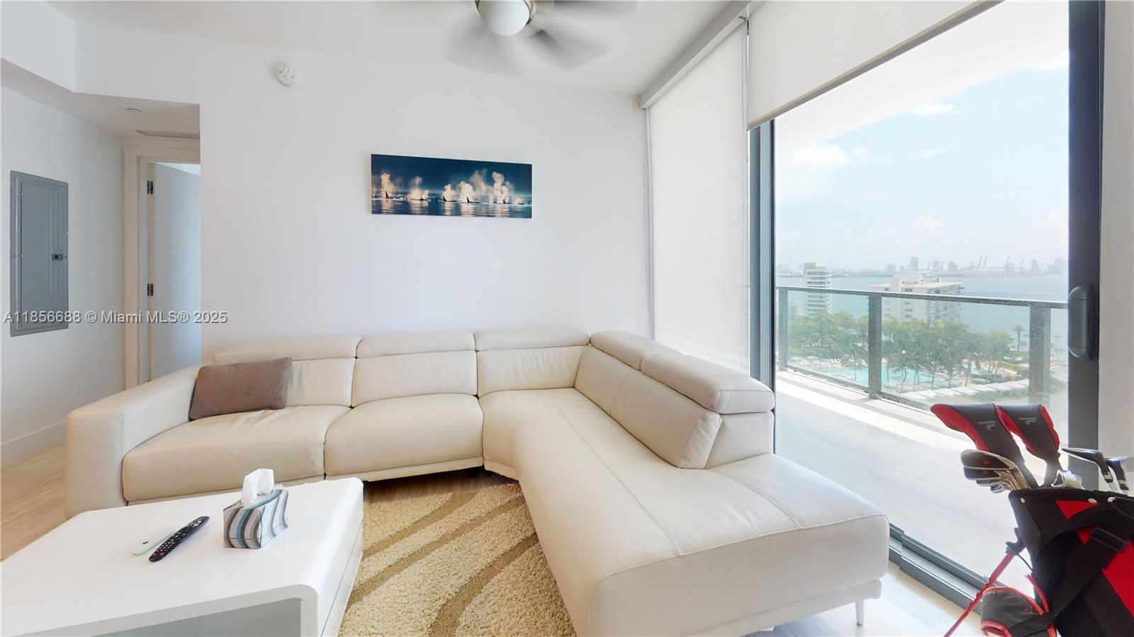 ECHO BRICKELL CONDO - Residential Lease