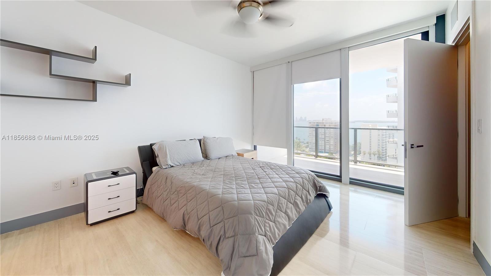 ECHO BRICKELL CONDO - Residential Lease