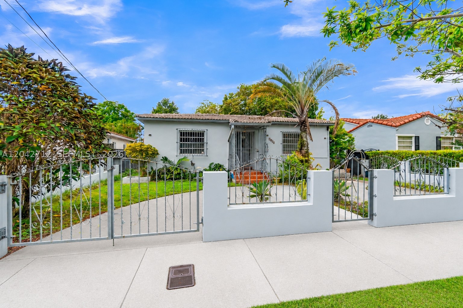 3260 SW 2nd St