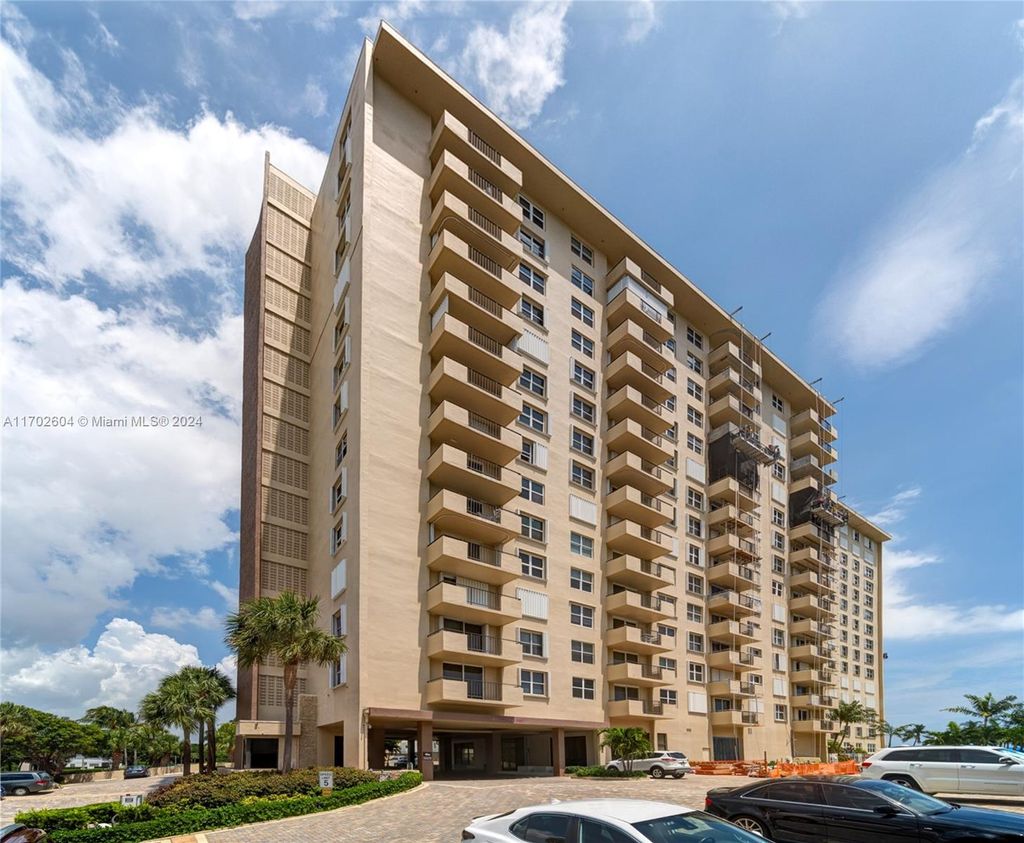 Photo of 2000 S Ocean Blvd #4C, Lauderdale By The Sea, FL 33062 (MLS # A11702604)