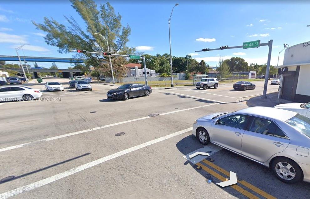4599 NW 7th St