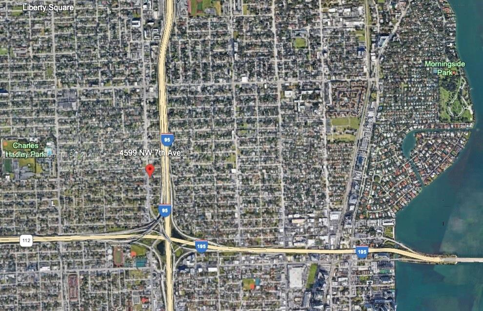 4599 NW 7th St