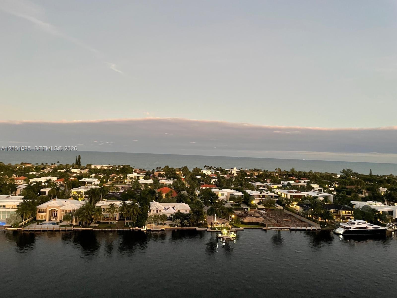 WATERVIEW CONDO - Residential