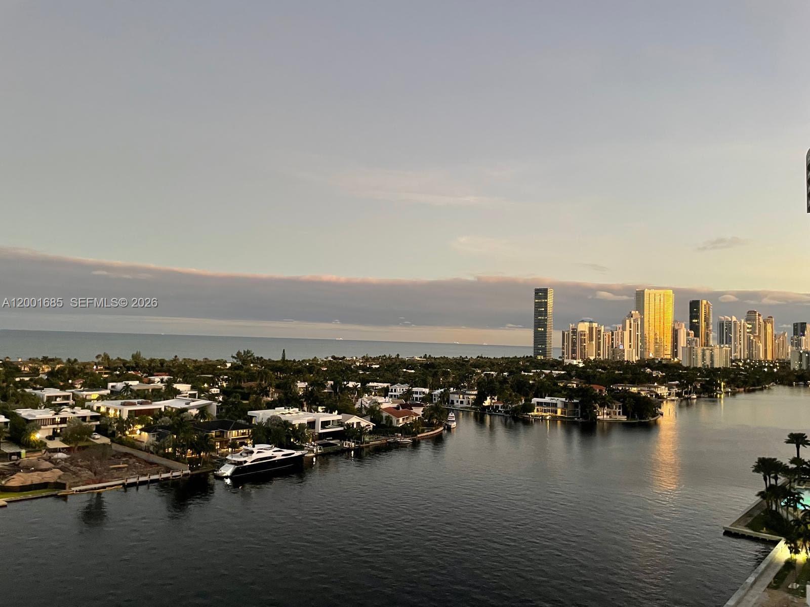 WATERVIEW CONDO - Residential