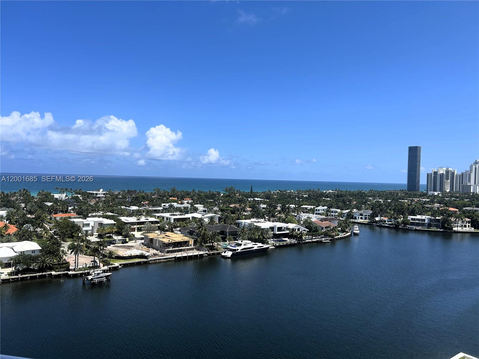 WATERVIEW CONDO - Residential