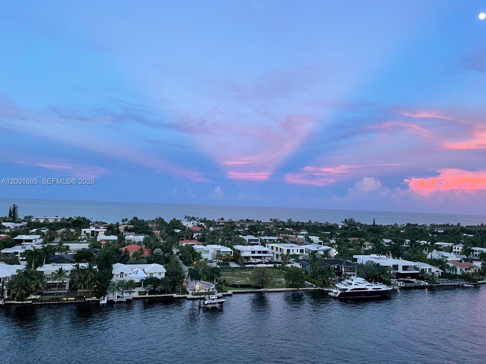 20515 E Country Club Dr 1646