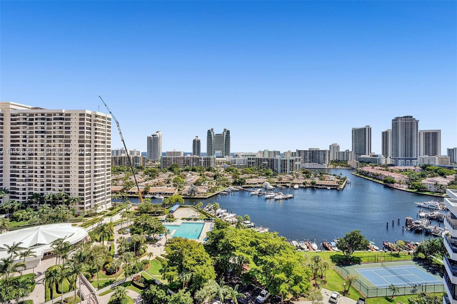 OLYMPUS CONDO PHASE - Residential