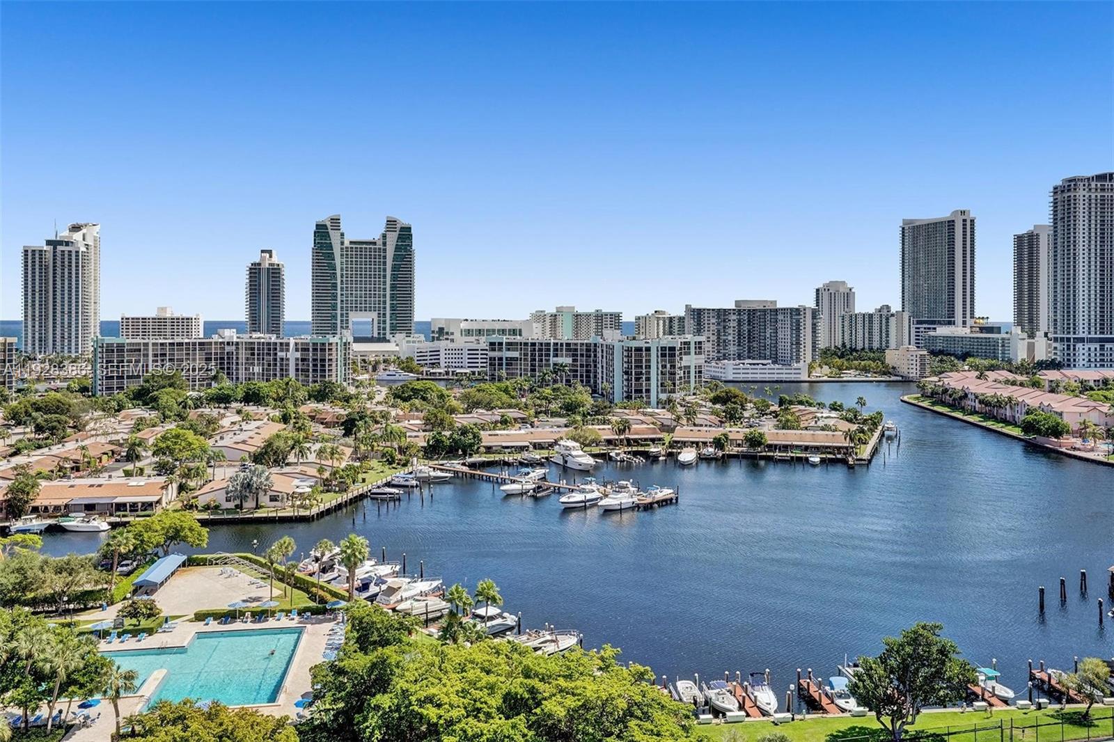 OLYMPUS CONDO PHASE - Residential