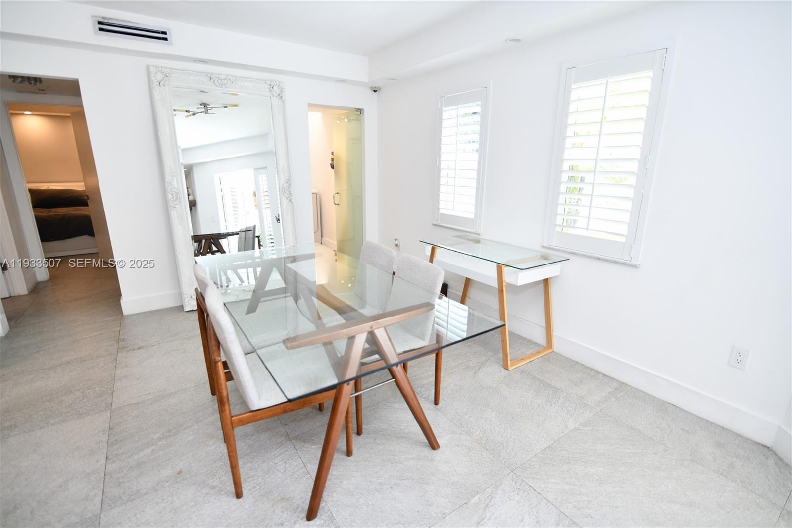 PENT HOMESTEAD - Residential Lease