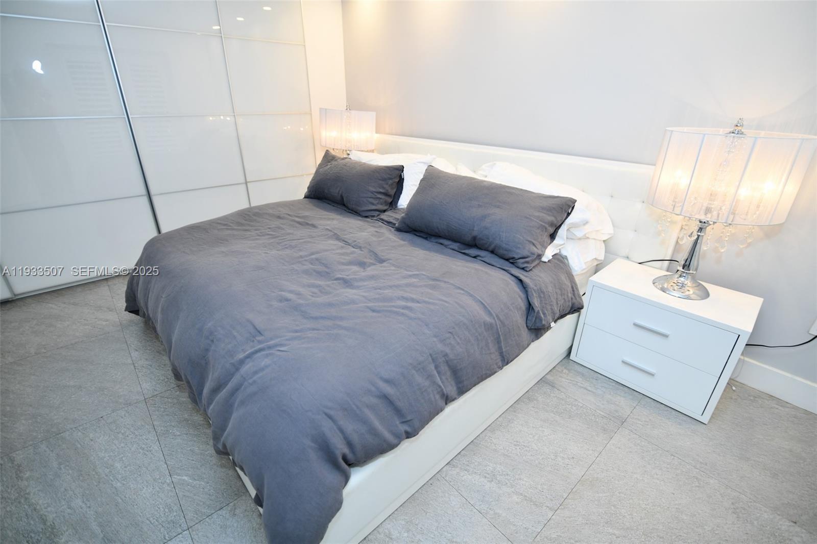 PENT HOMESTEAD - Residential Lease