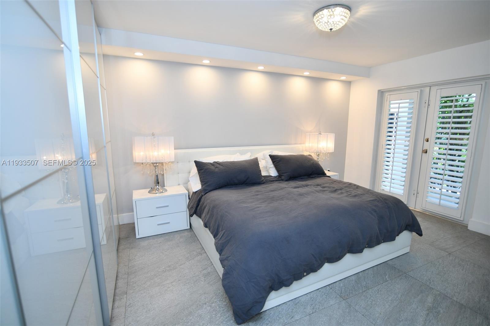 PENT HOMESTEAD - Residential Lease