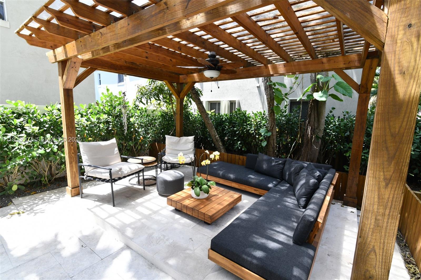 PENT HOMESTEAD - Residential Lease