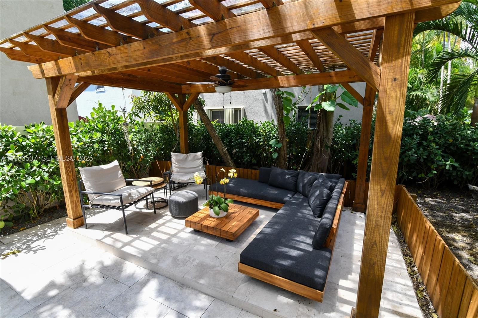 PENT HOMESTEAD - Residential Lease