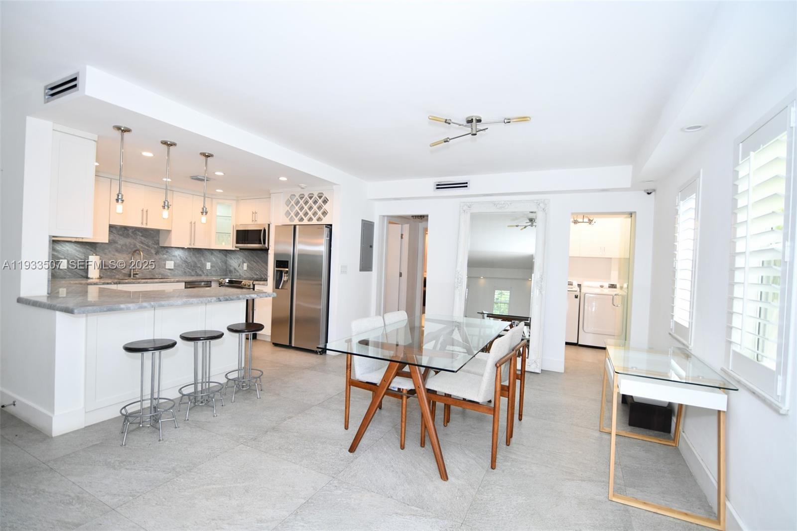 PENT HOMESTEAD - Residential Lease