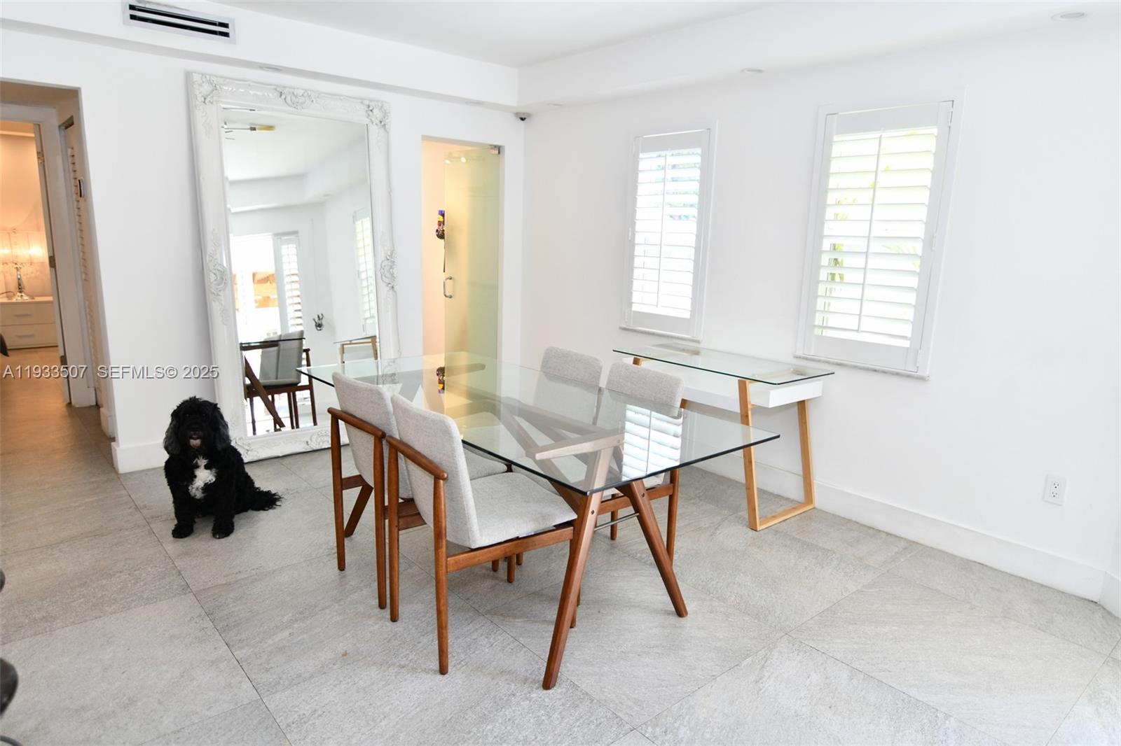 PENT HOMESTEAD - Residential Lease