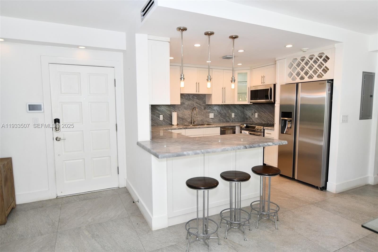 PENT HOMESTEAD - Residential Lease