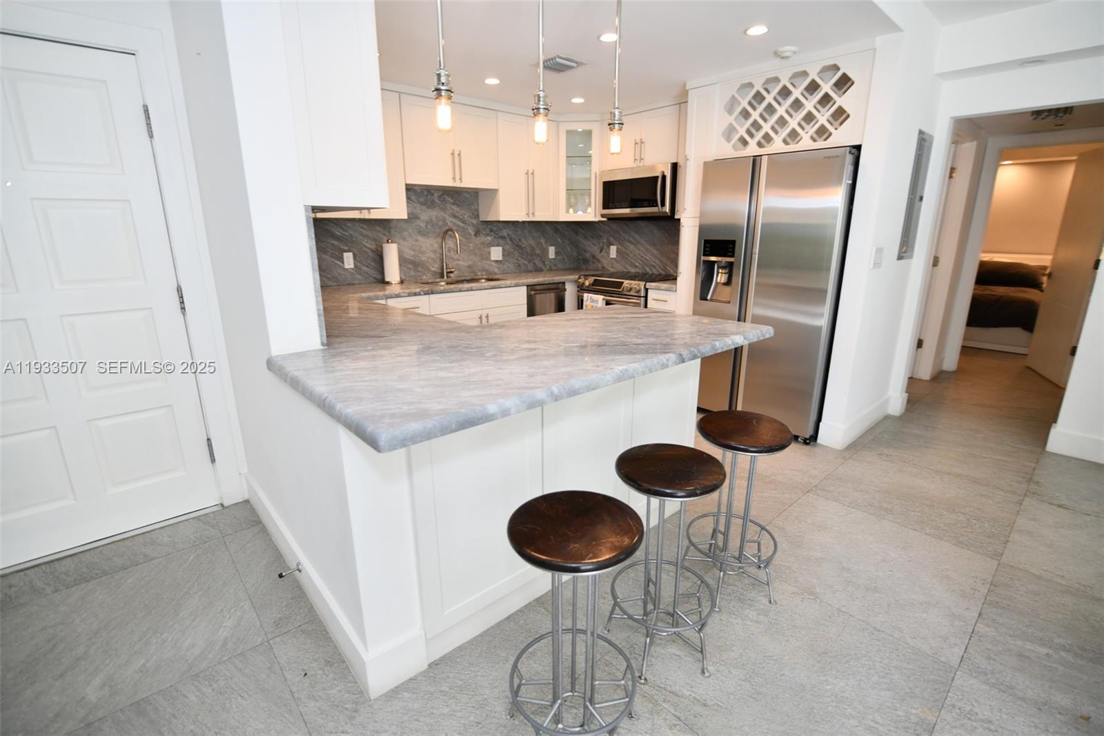 PENT HOMESTEAD - Residential Lease