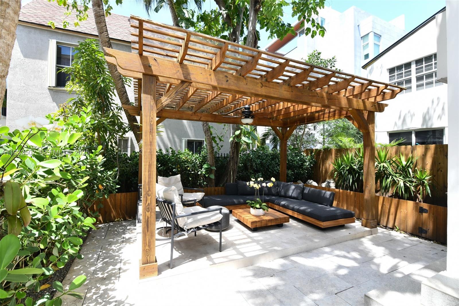 PENT HOMESTEAD - Residential Lease