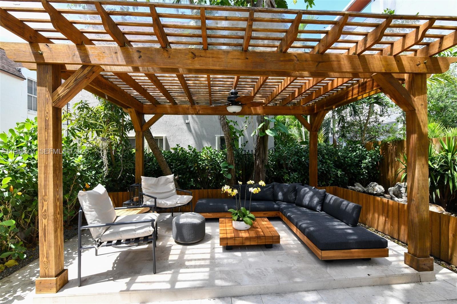 PENT HOMESTEAD - Residential Lease