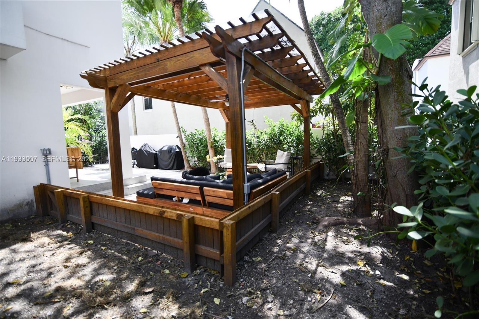 PENT HOMESTEAD - Residential Lease