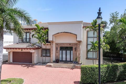 Photo of 18825 N Bay Rd, Sunny Isles Beach, FL 33160 (MLS # A12059699)