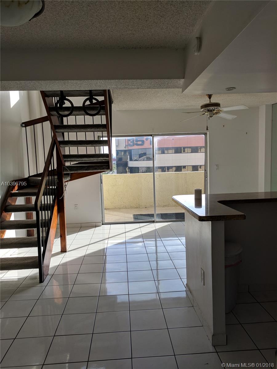 Best unit in the building! Two story townhouse style condo, with beautifuly updated kitchen and bathrooms, washer and dryer in unit, new floors on second level living area, large balcony, guest bathroom on first floor. This is a great find in a fantastic location!!