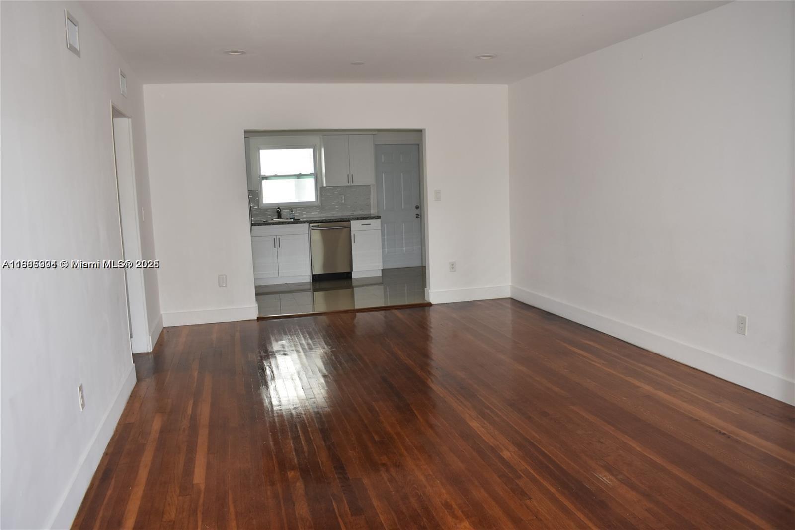 BAY HARBOR ISLAND - Residential Lease