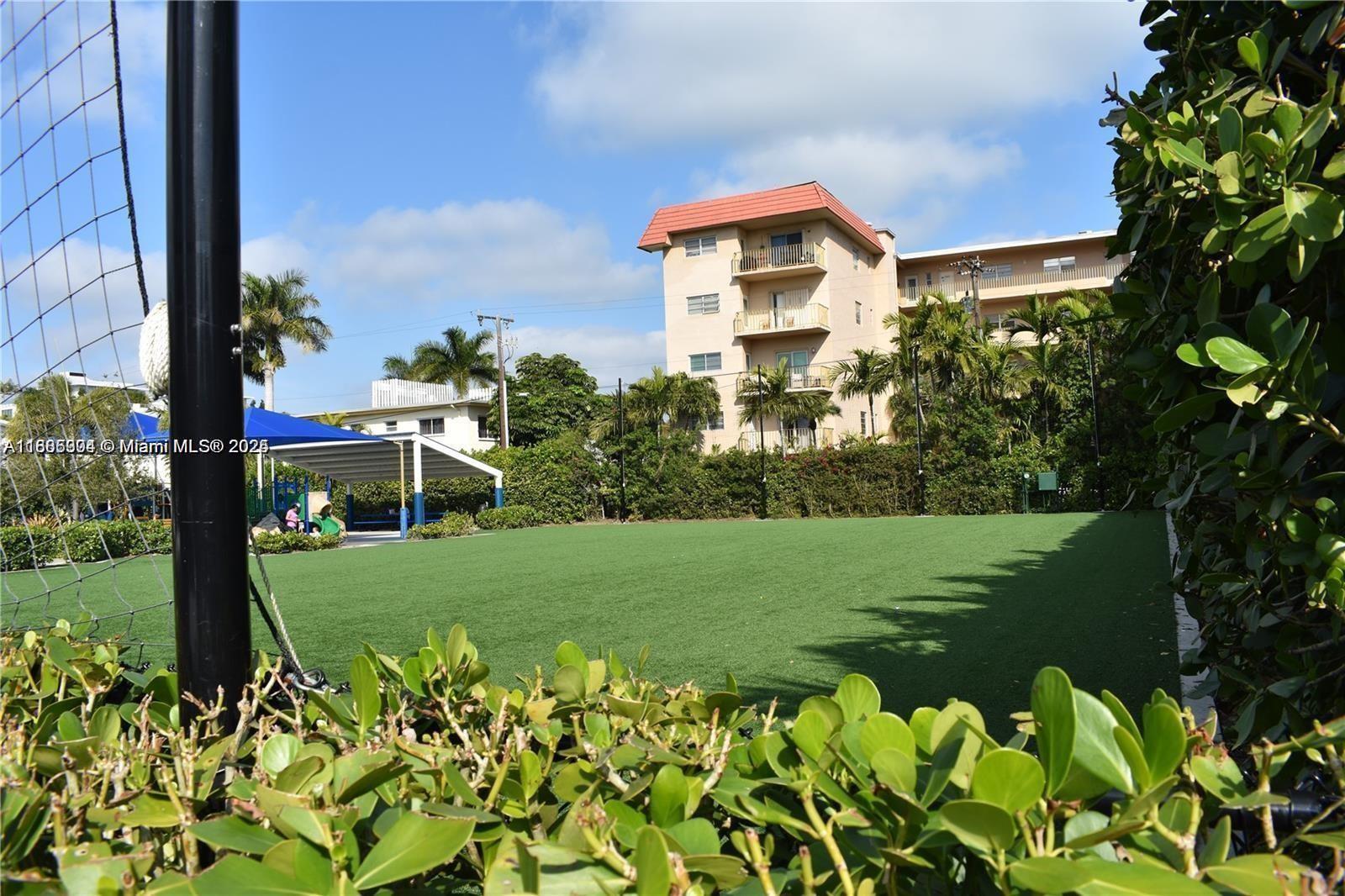 BAY HARBOR ISLAND - Residential Lease