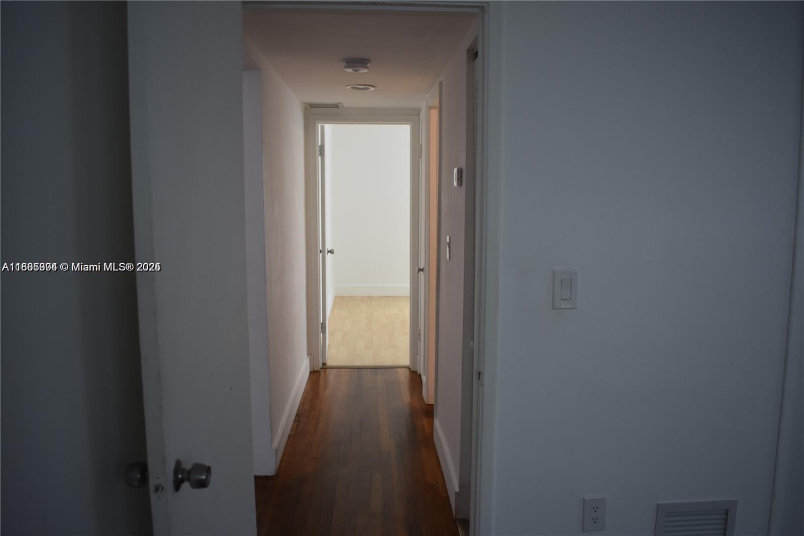 BAY HARBOR ISLAND - Residential Lease